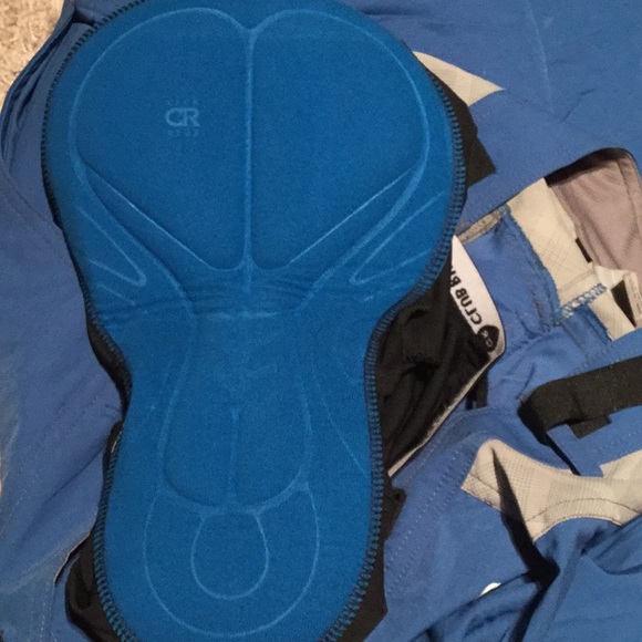 Club Ride Shorts - Picture 6 of 6